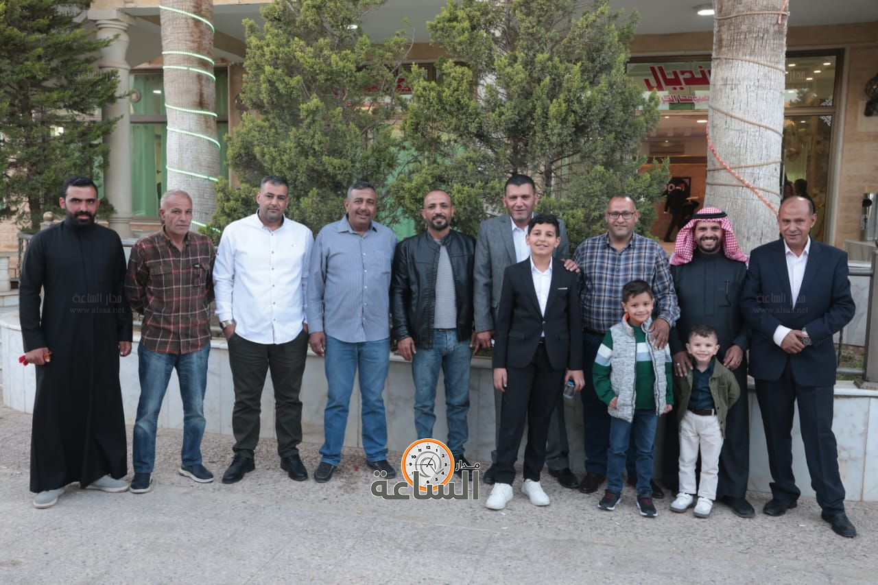 Madar Al-Saa Images 0.7811650288966698