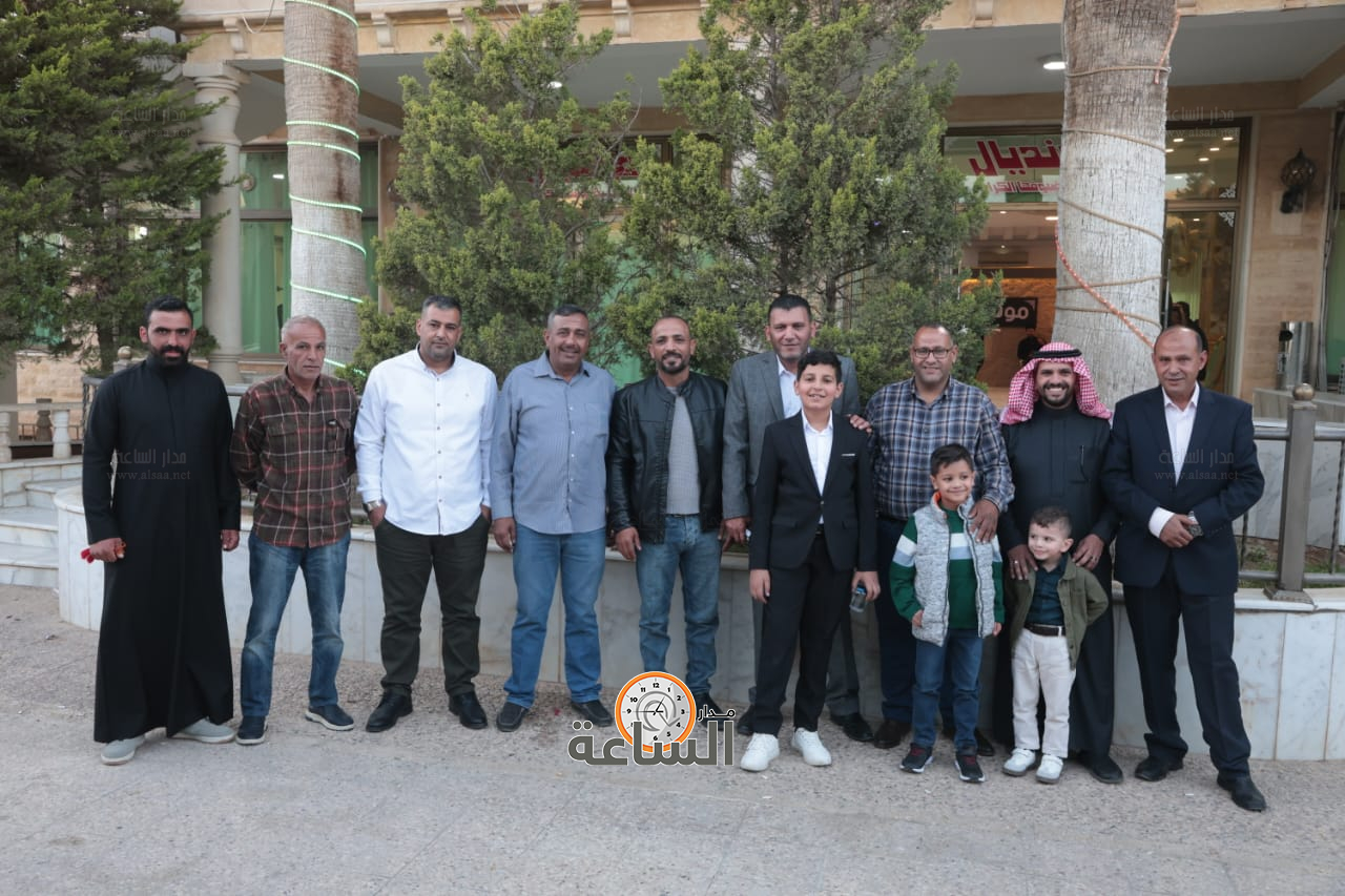 Madar Al-Saa Images 0.3251705472562956