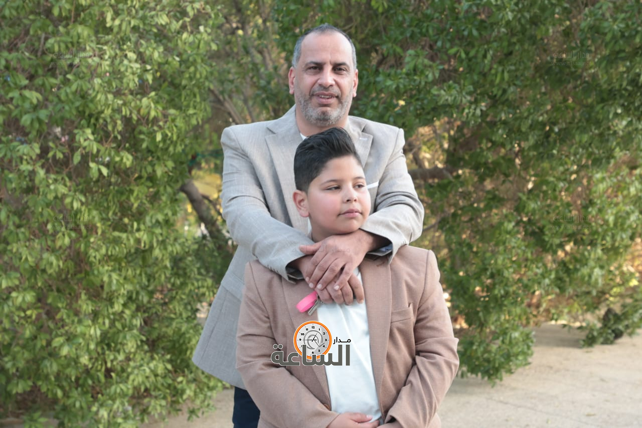 Madar Al-Saa Images 0.1940810258585075