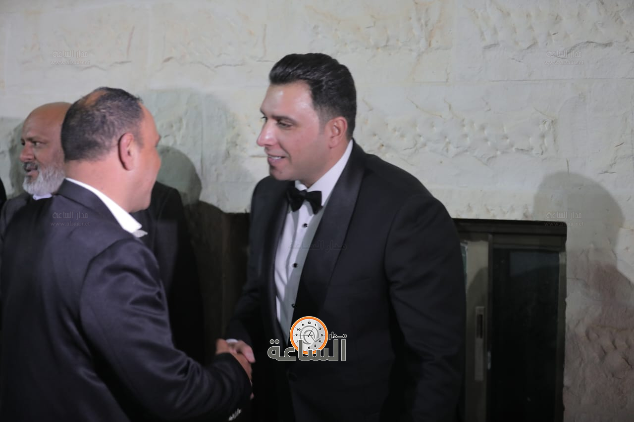 Madar Al-Saa Images 0.12871491338673802