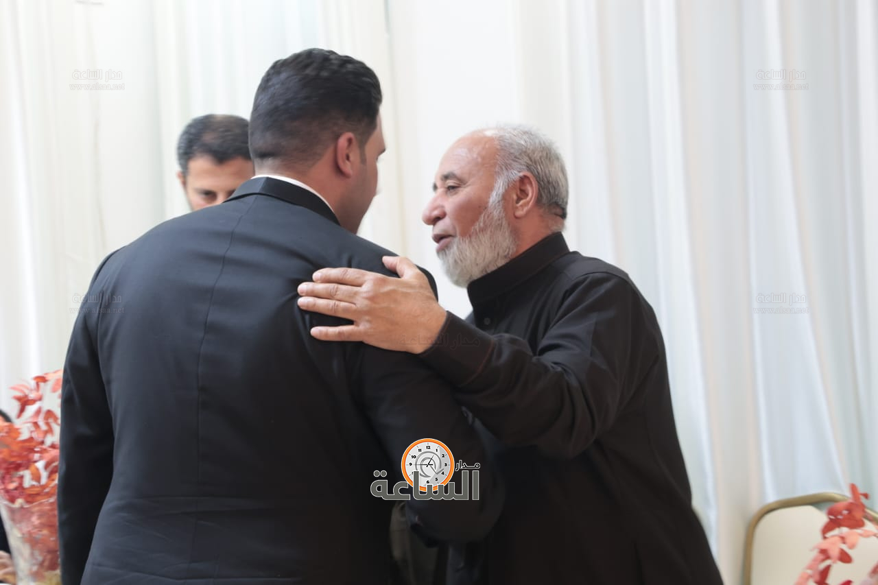 Madar Al-Saa Images 0.30485970935628526