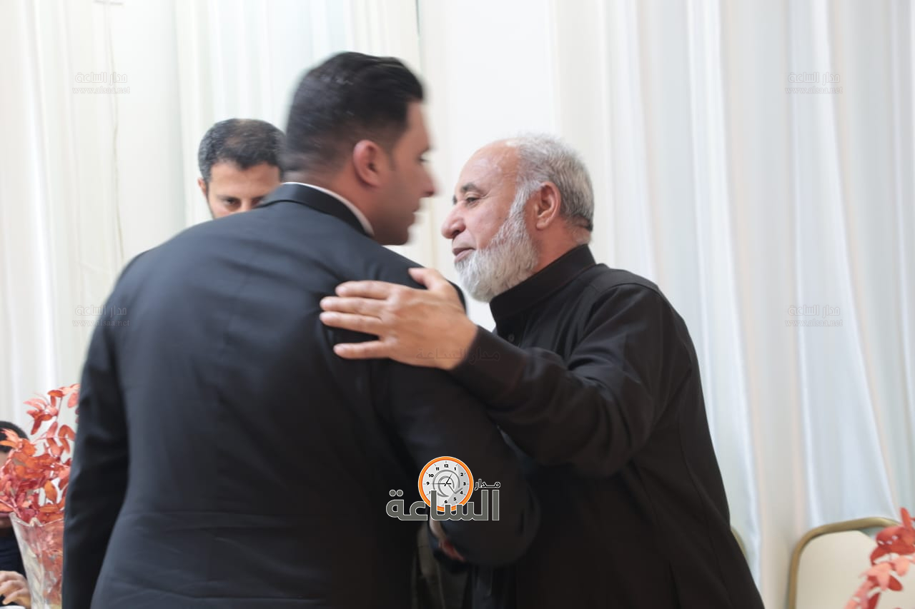 Madar Al-Saa Images 0.25637941443863976