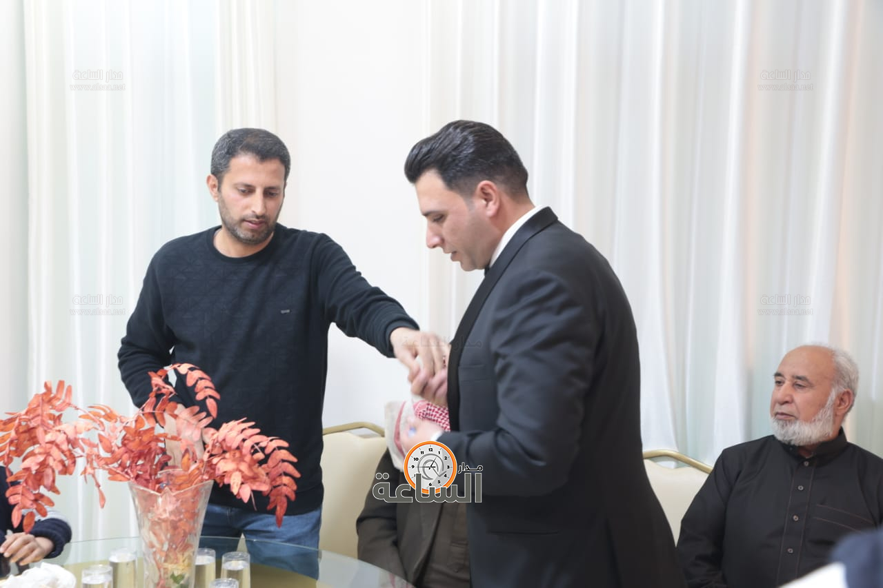 Madar Al-Saa Images 0.46524554151084496