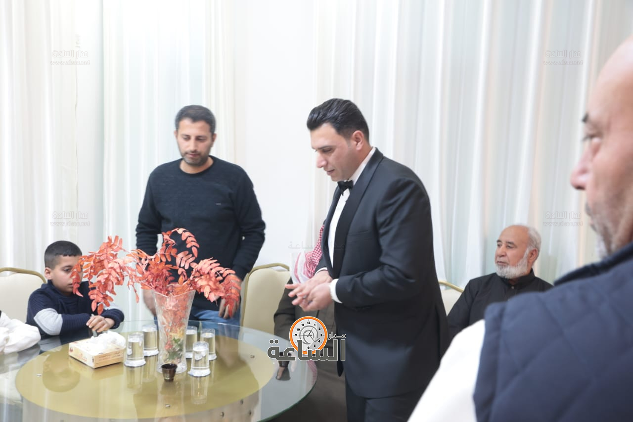 Madar Al-Saa Images 0.3011866191569337