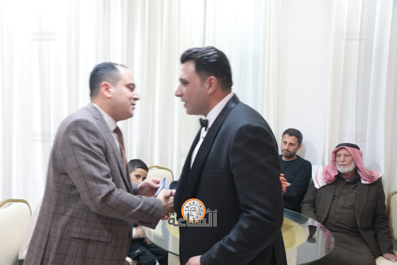 Madar Al-Saa Images 0.43043871042819126