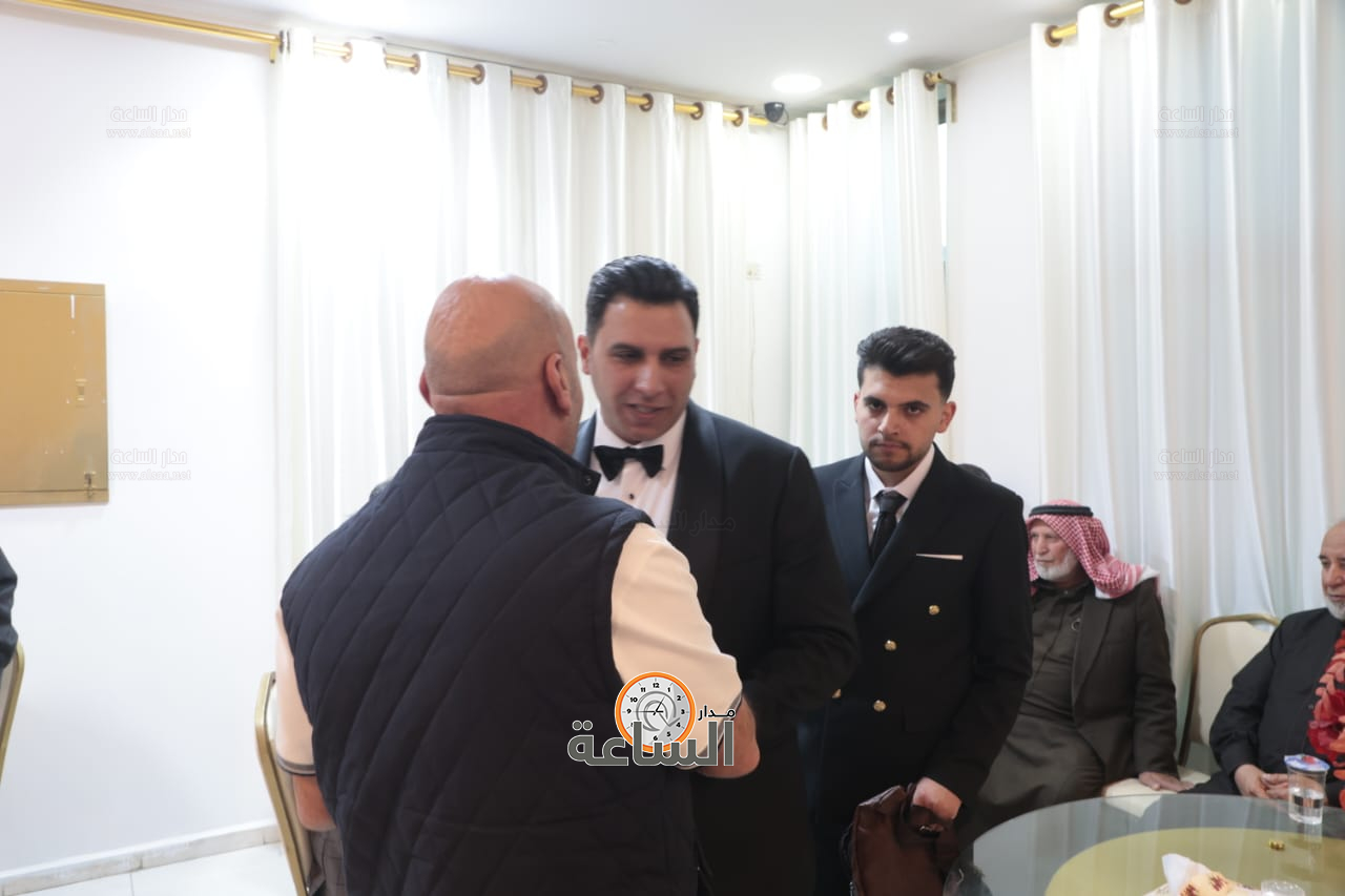 Madar Al-Saa Images 0.8299796780685724