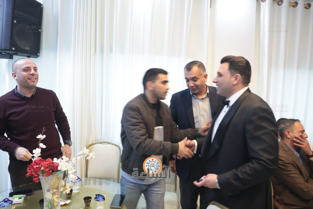 Madar Al-Saa Images 0.5290881150790534