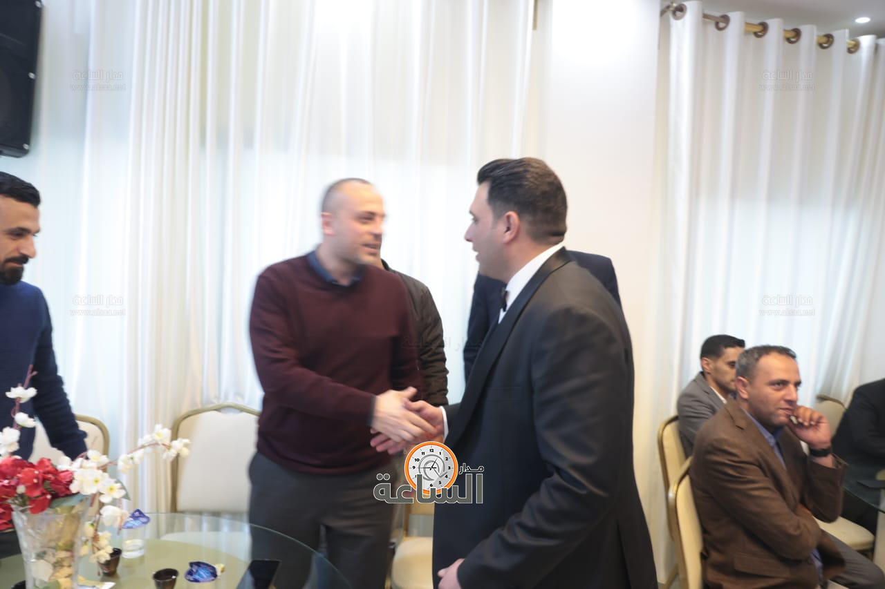 Madar Al-Saa Images 0.0884256603695579