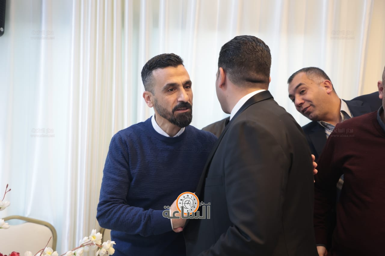 Madar Al-Saa Images 0.7464466312779425