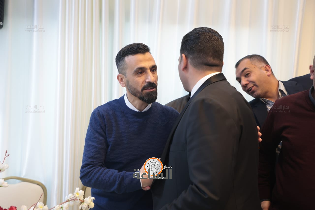 Madar Al-Saa Images 0.8996137753009799