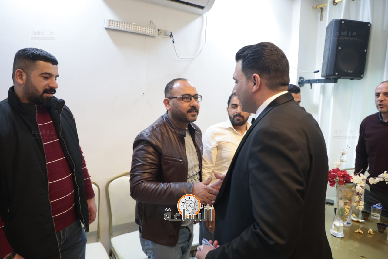 Madar Al-Saa Images 0.30910051915848036