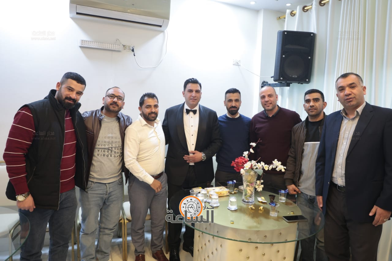 Madar Al-Saa Images 0.8338066235740567