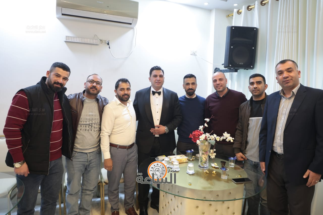 Madar Al-Saa Images 0.5554863309955651