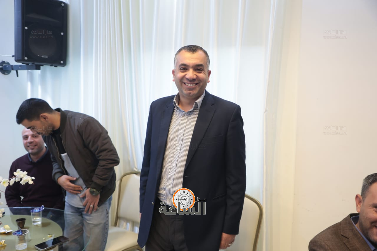 Madar Al-Saa Images 0.4495345541883762