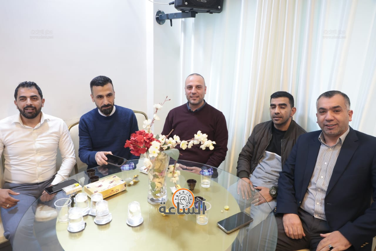 Madar Al-Saa Images 0.9249331584111613