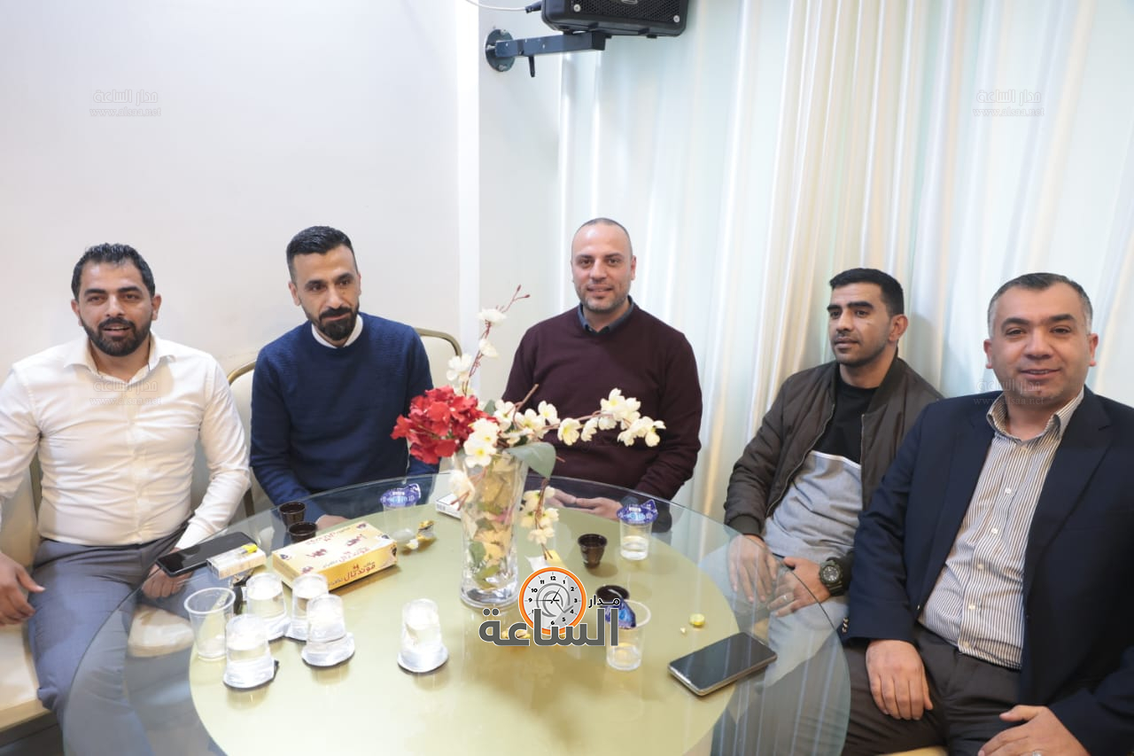 Madar Al-Saa Images 0.5202632610158258