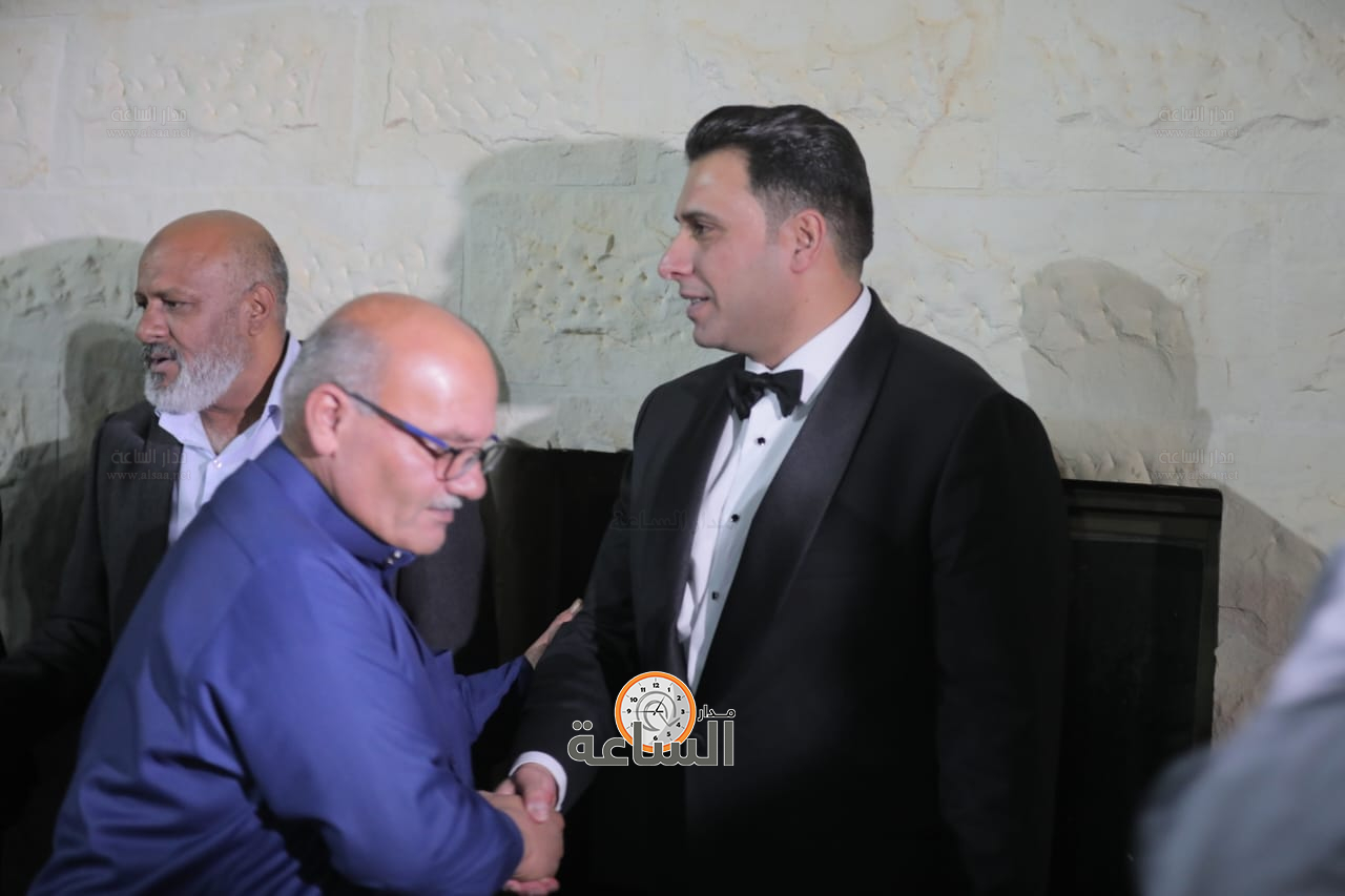 Madar Al-Saa Images 0.9028483507758307