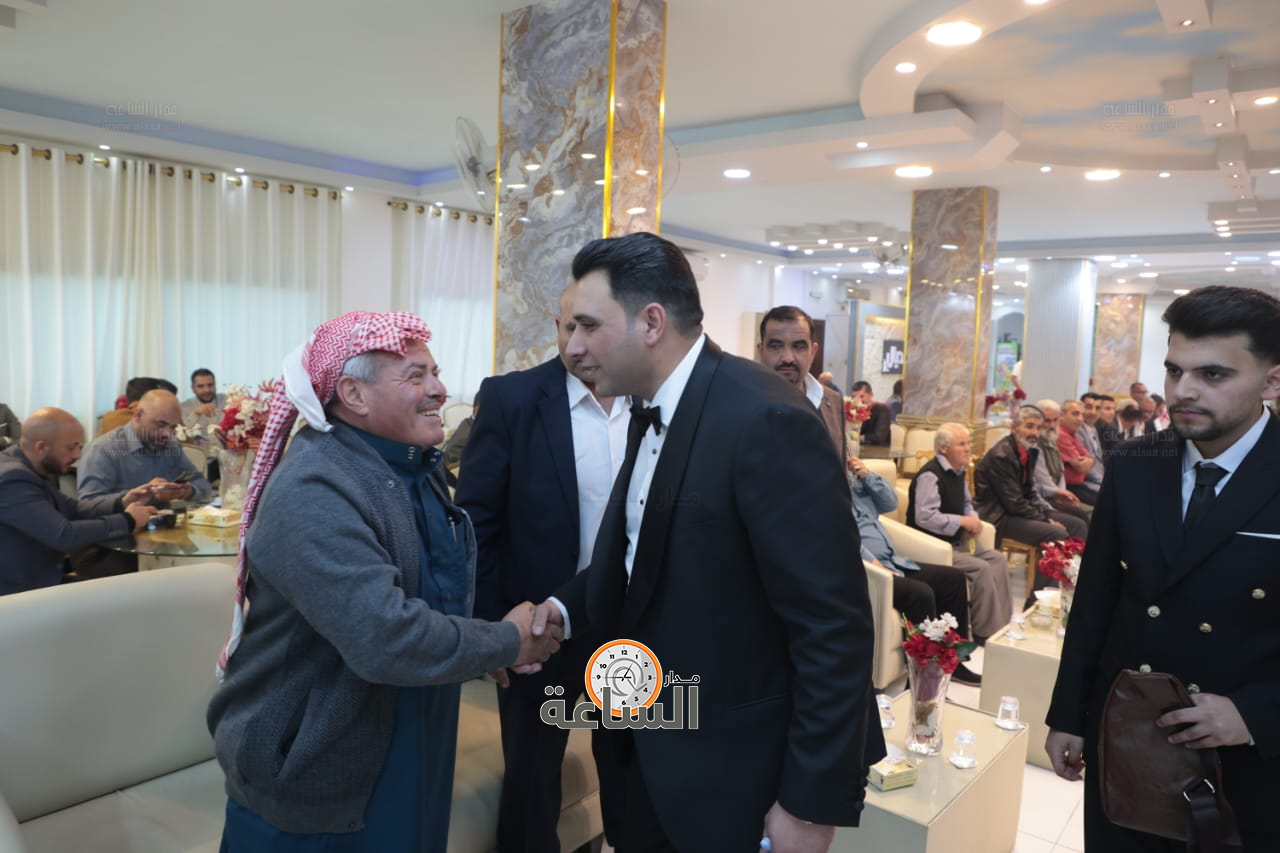 Madar Al-Saa Images 0.042453866061384904