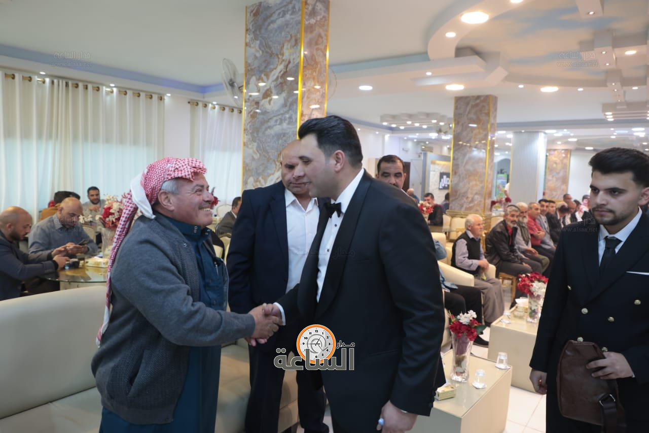 Madar Al-Saa Images 0.24201644877955863