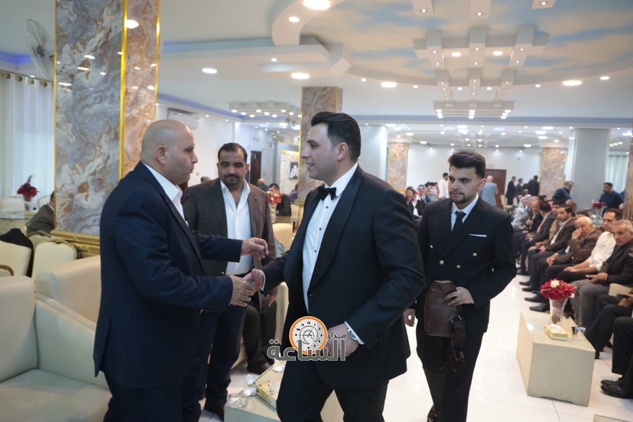 Madar Al-Saa Images 0.7421965711411671