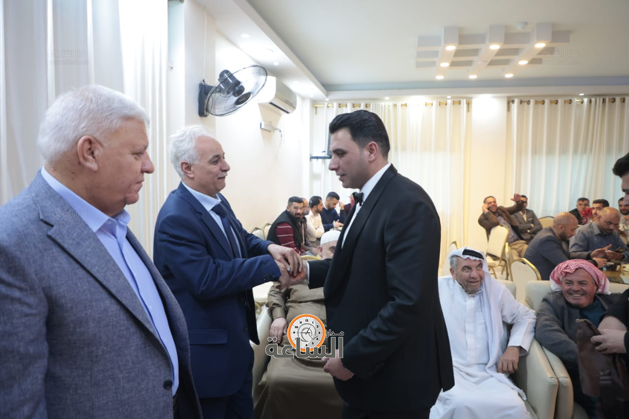 Madar Al-Saa Images 0.3384690593844557