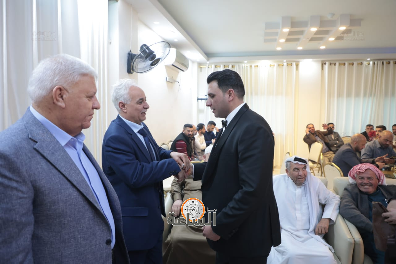 Madar Al-Saa Images 0.7693287601380834