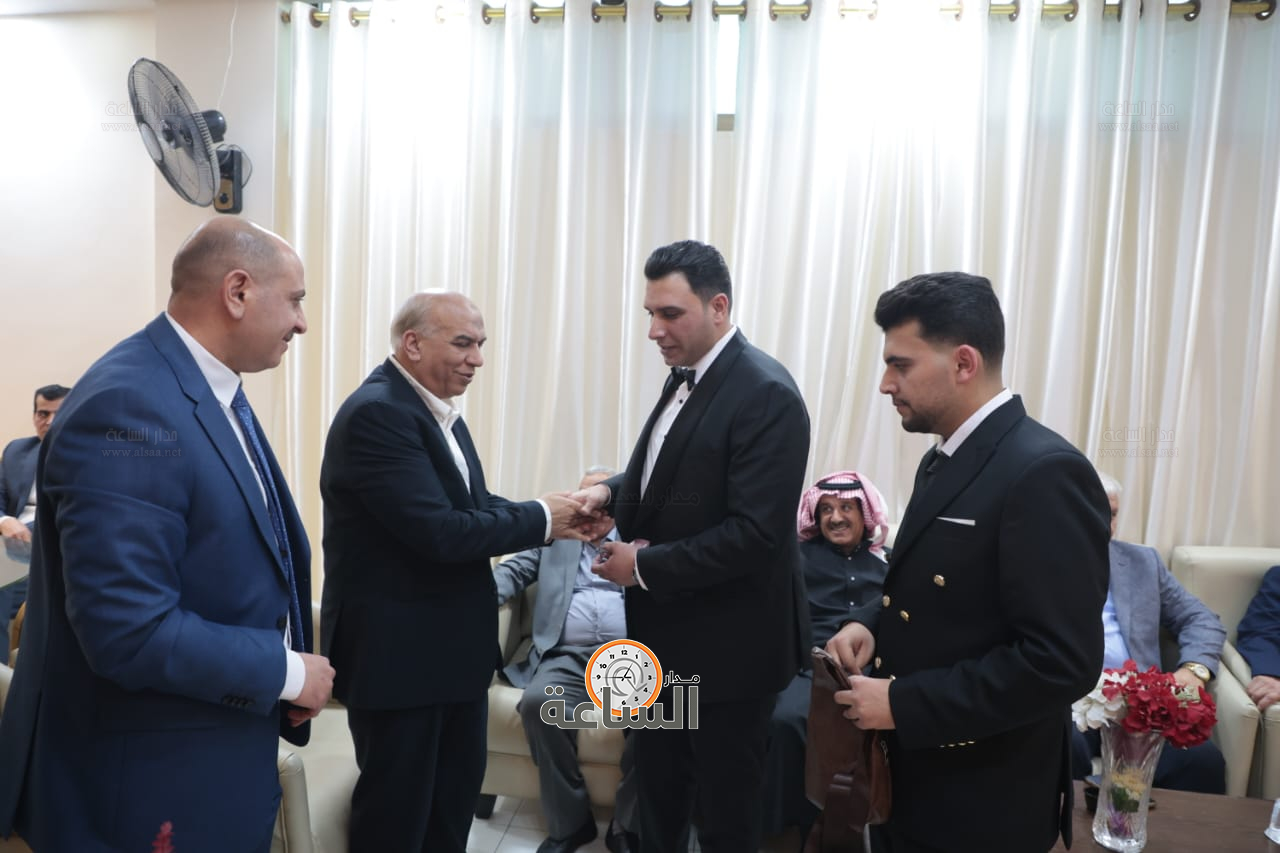 Madar Al-Saa Images 0.5880343607728549