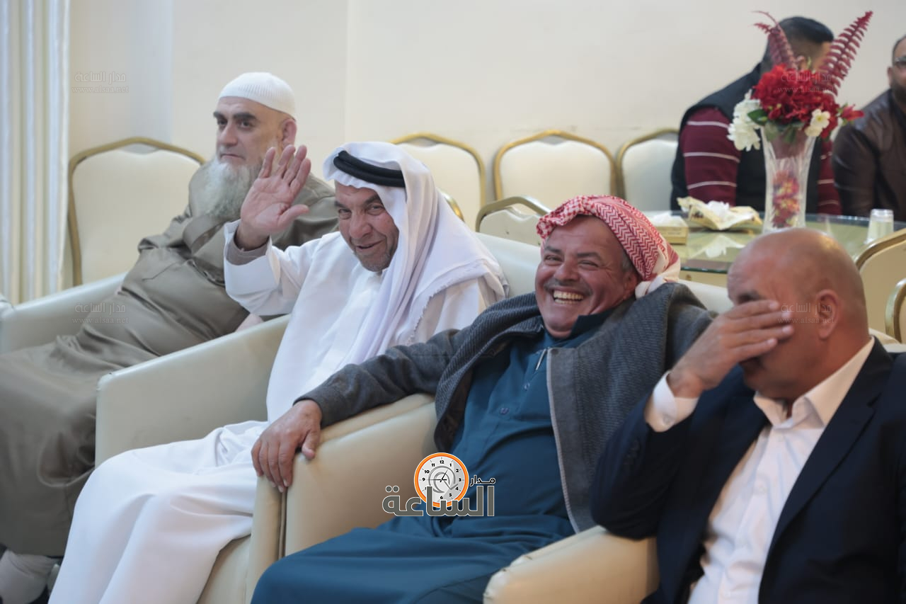 Madar Al-Saa Images 0.8057992938647338