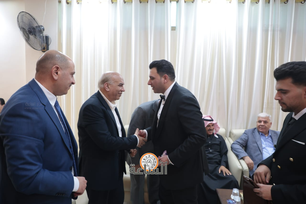 Madar Al-Saa Images 0.014216774168810176