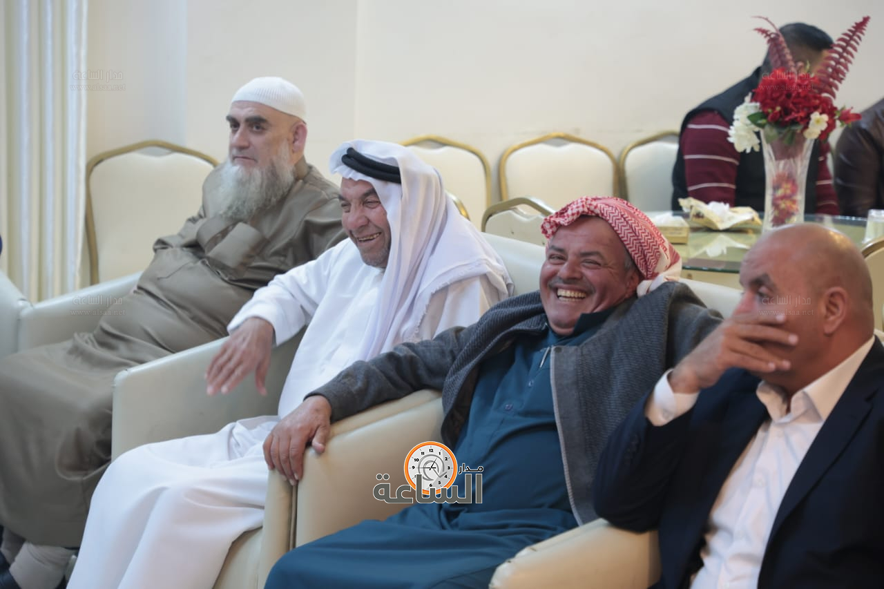 Madar Al-Saa Images 0.9728849180500254