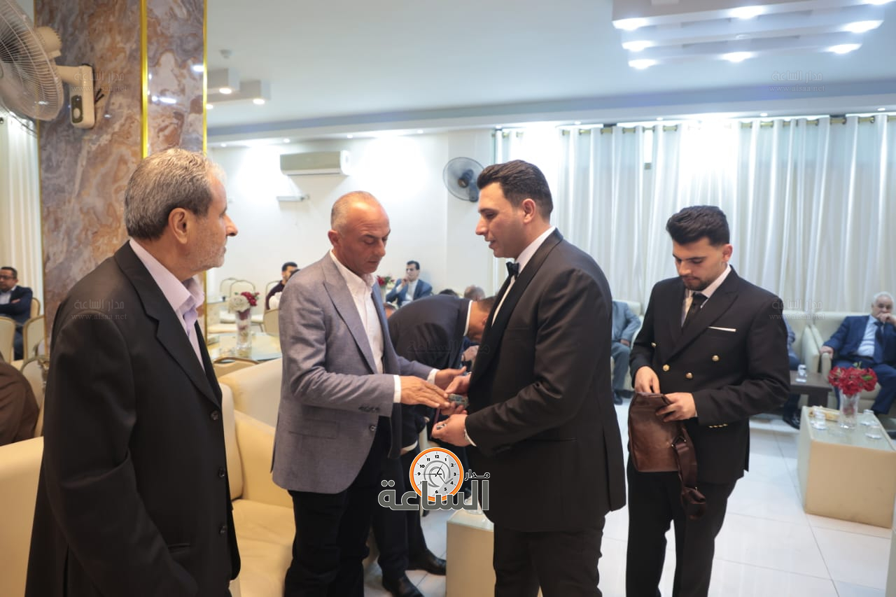 Madar Al-Saa Images 0.3087392005507681