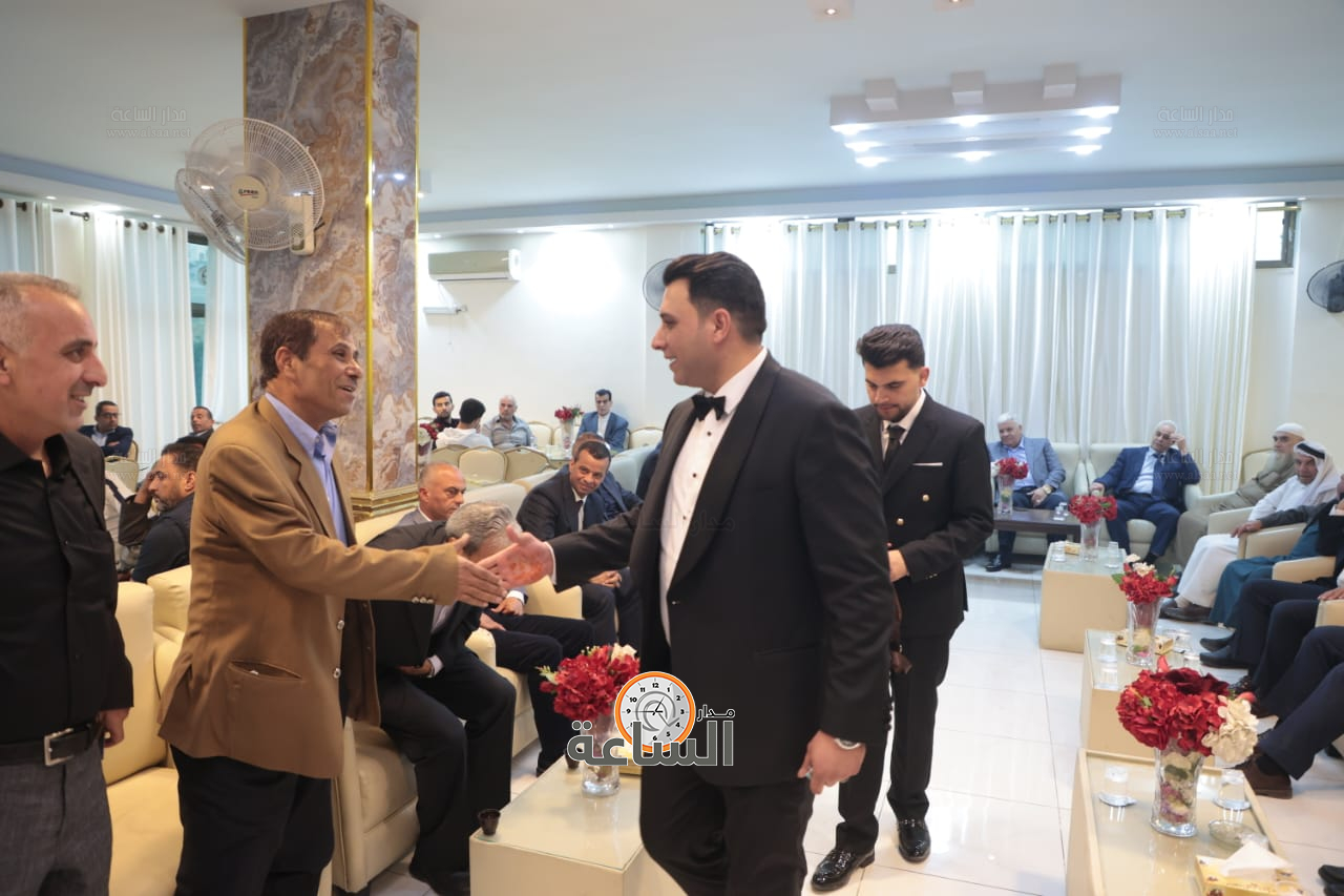 Madar Al-Saa Images 0.543824949584298