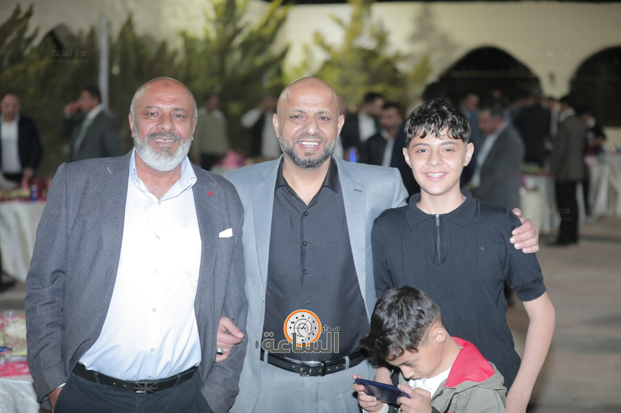 Madar Al-Saa Images 0.08408566117021543