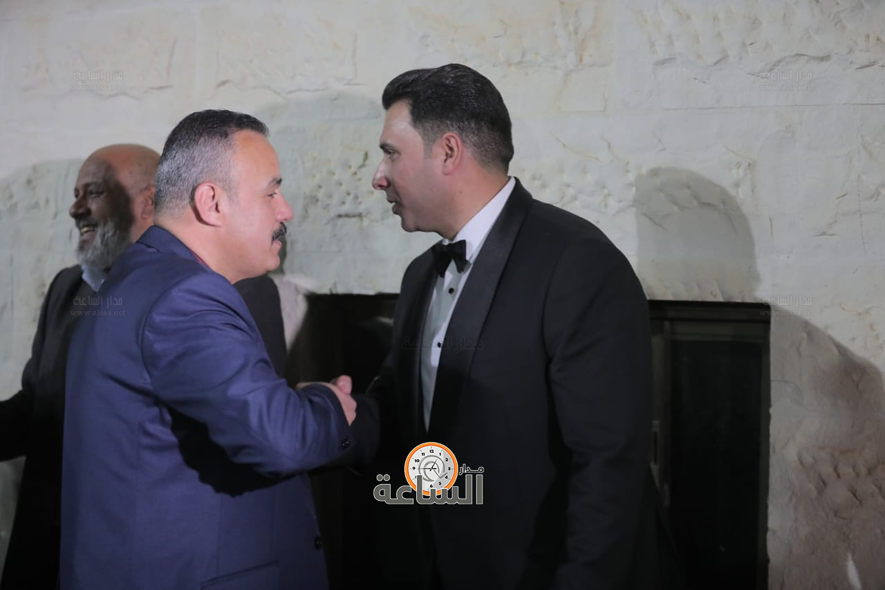 Madar Al-Saa Images 0.6928685762672817