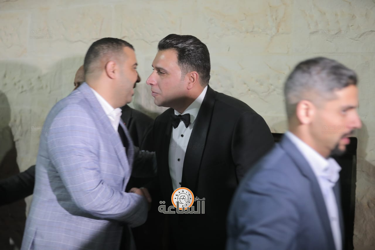 Madar Al-Saa Images 0.9696402397844126