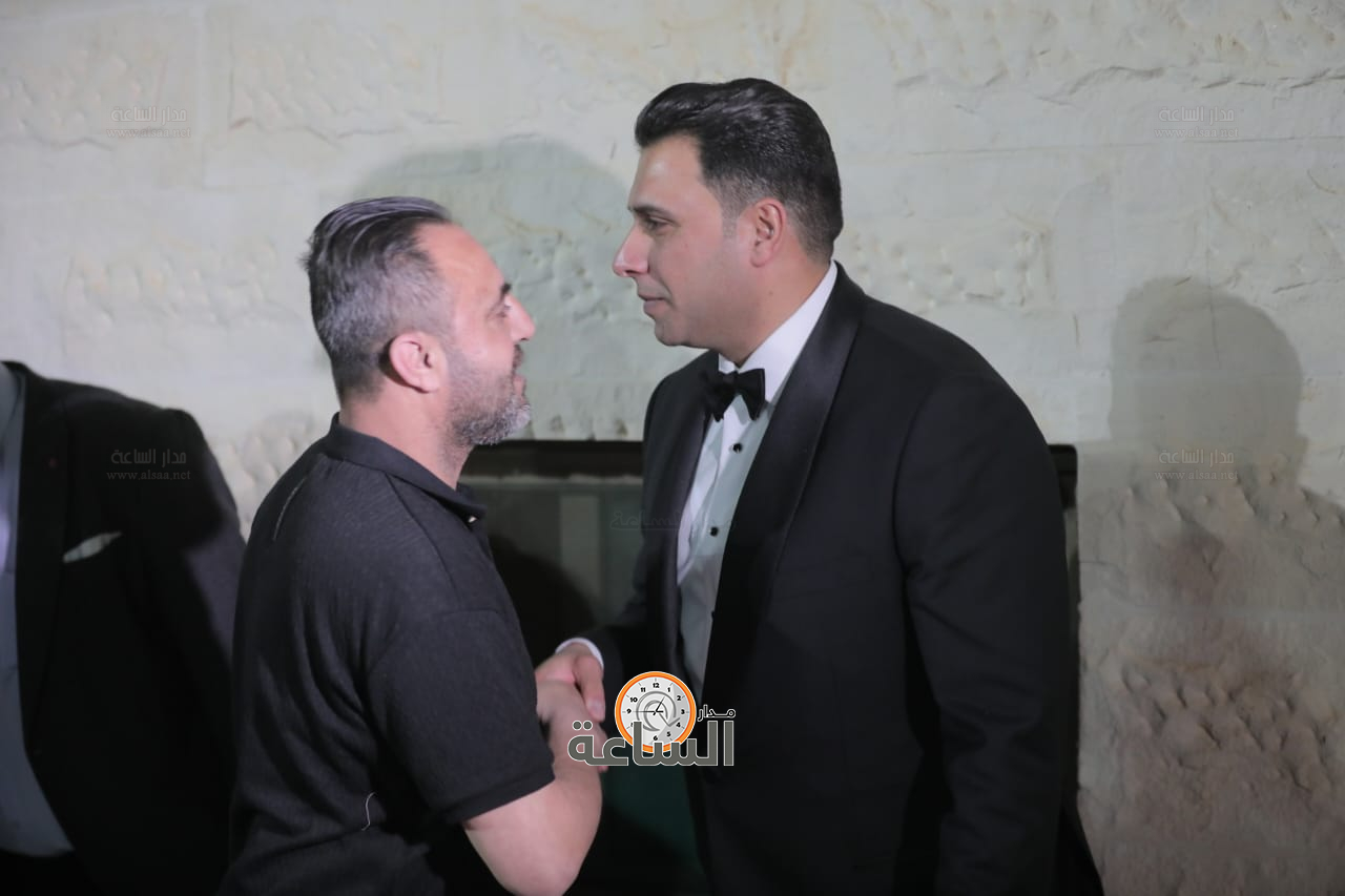 Madar Al-Saa Images 0.7651235067951307