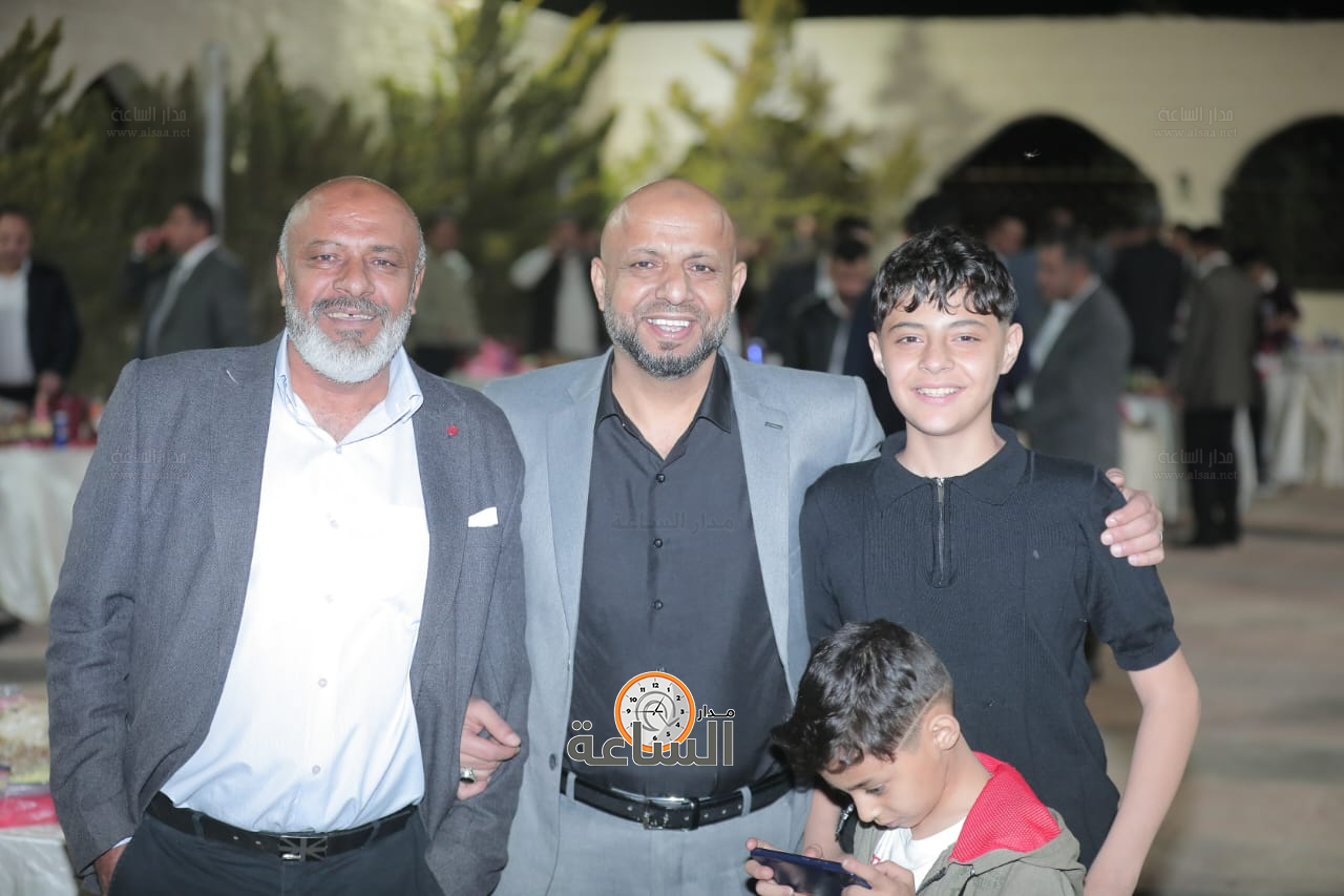 Madar Al-Saa Images 0.9179775319030752