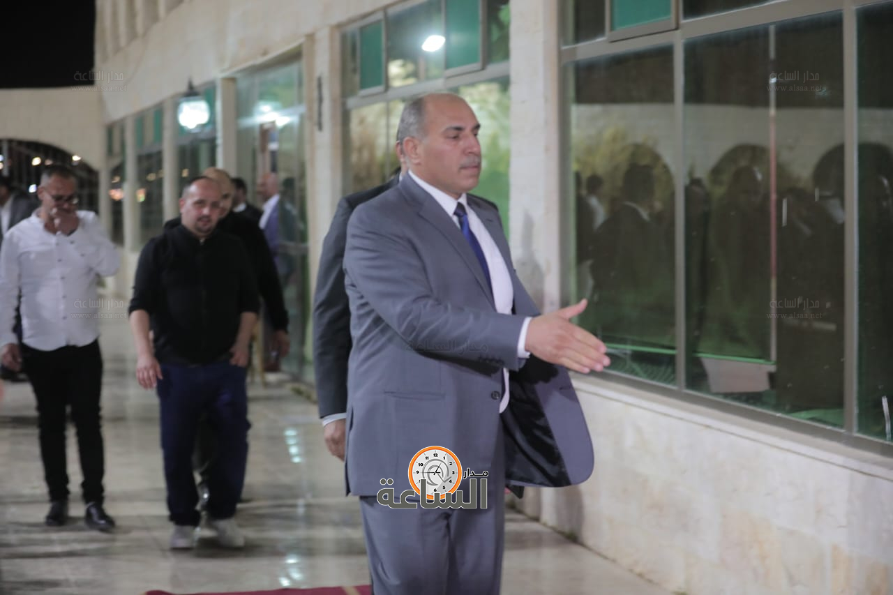 Madar Al-Saa Images 0.017216500257196676