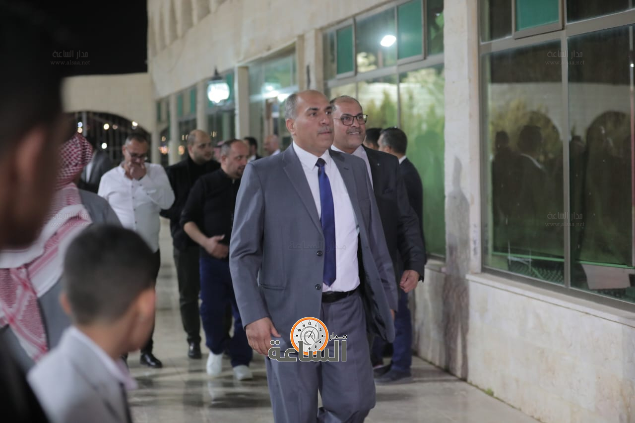 Madar Al-Saa Images 0.3822670613407466