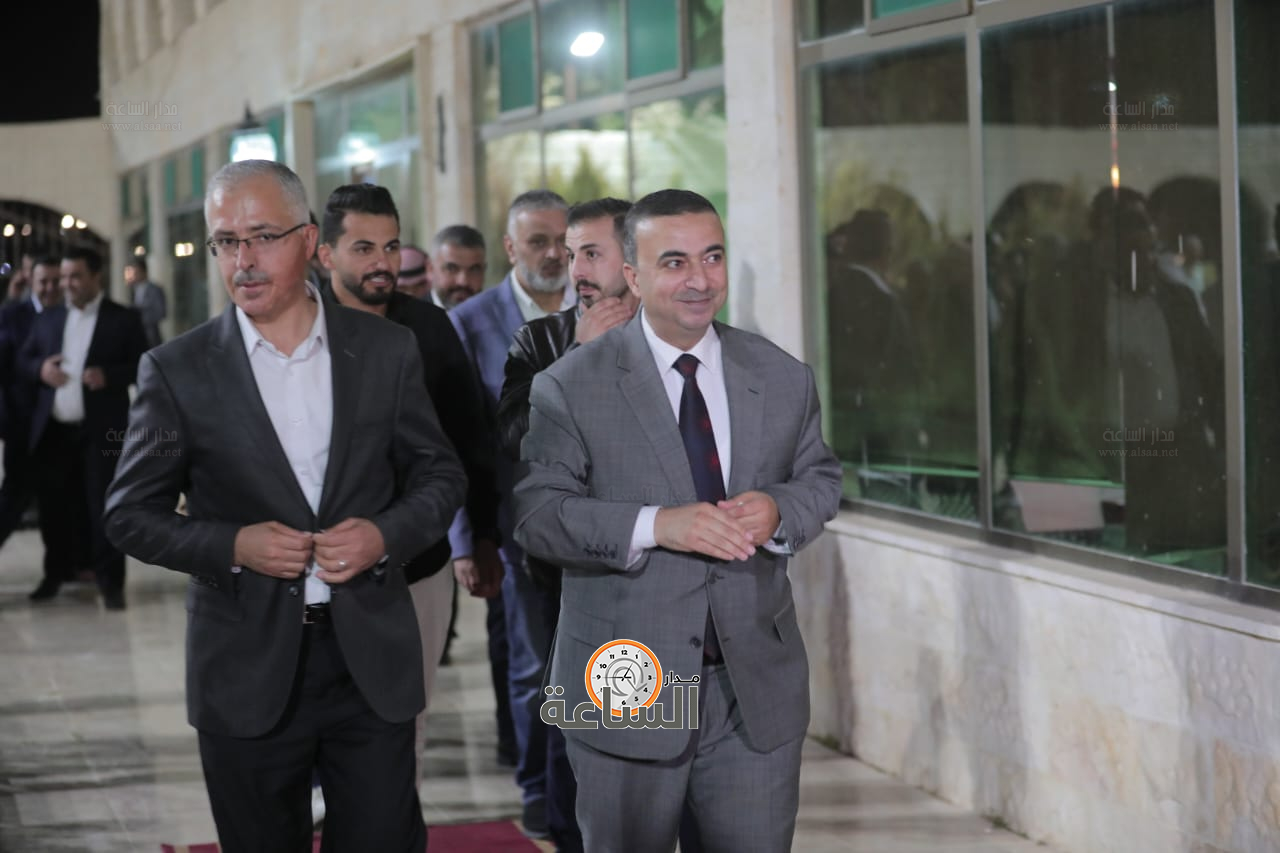 Madar Al-Saa Images 0.05631648902333852