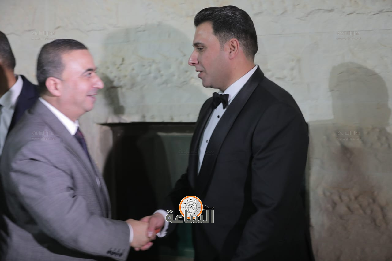 Madar Al-Saa Images 0.16839389055816145