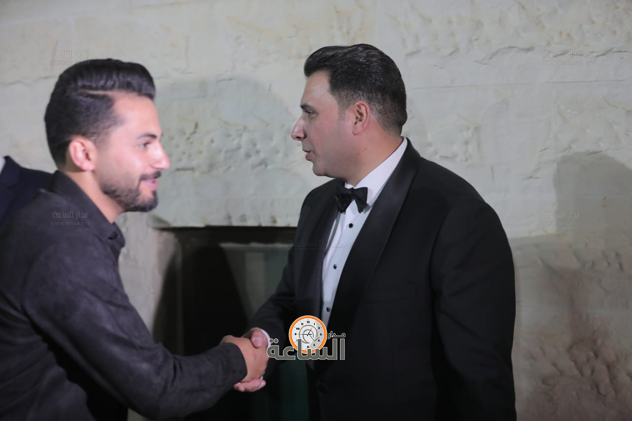 Madar Al-Saa Images 0.2914817854462166