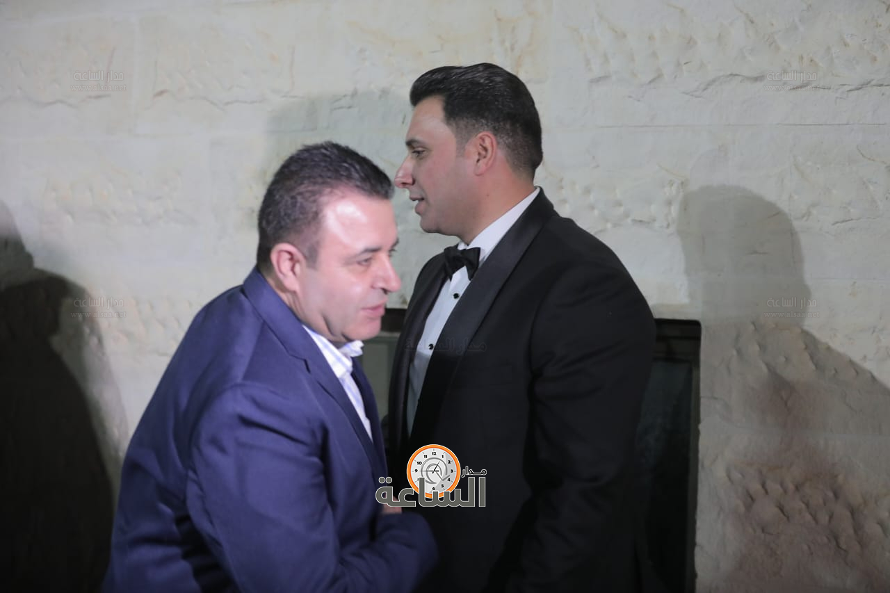 Madar Al-Saa Images 0.7642081822761986