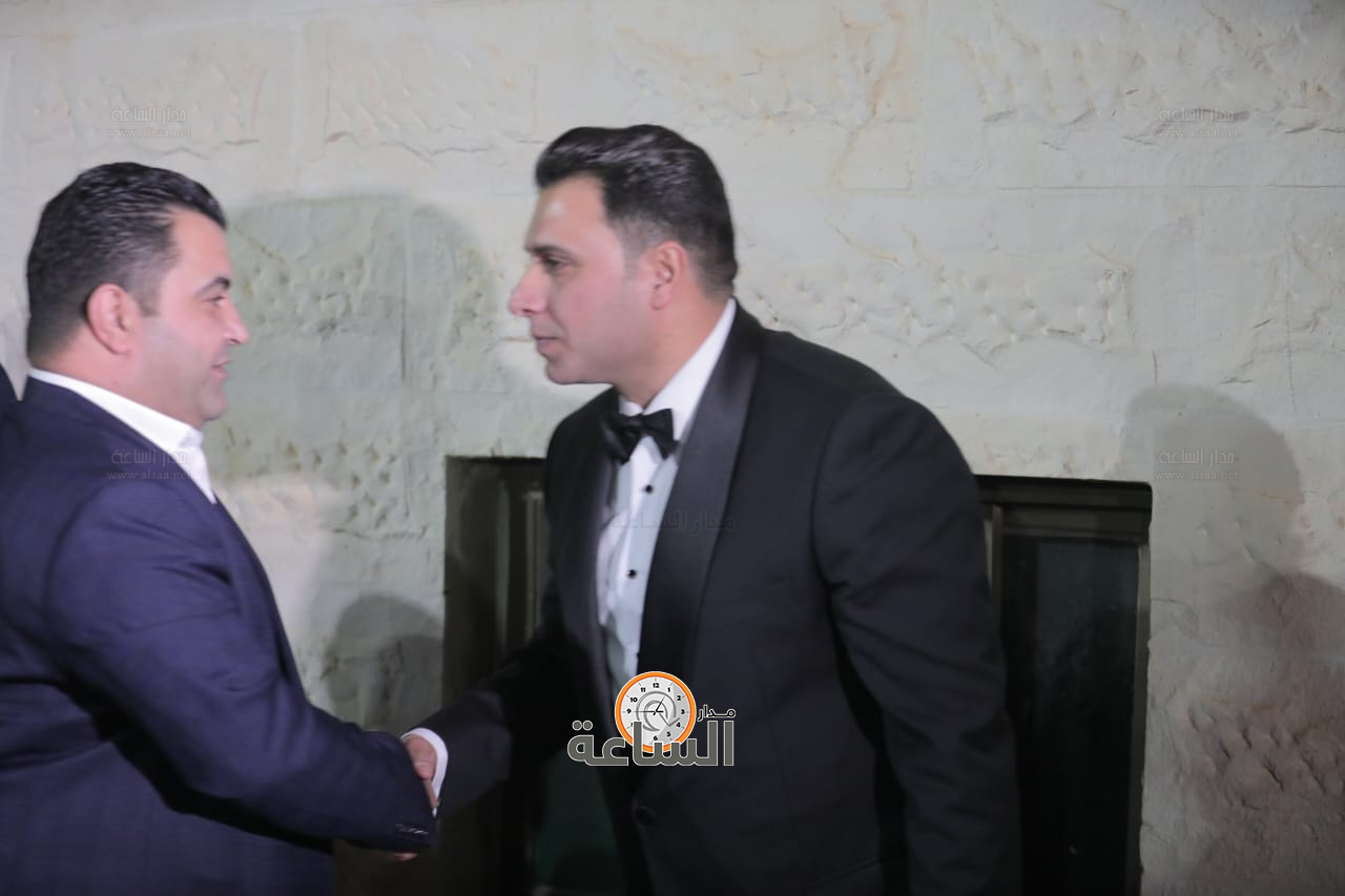 Madar Al-Saa Images 0.13893672002529311