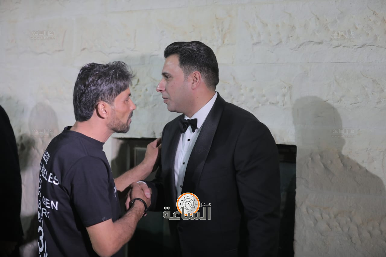 Madar Al-Saa Images 0.4623836348223087