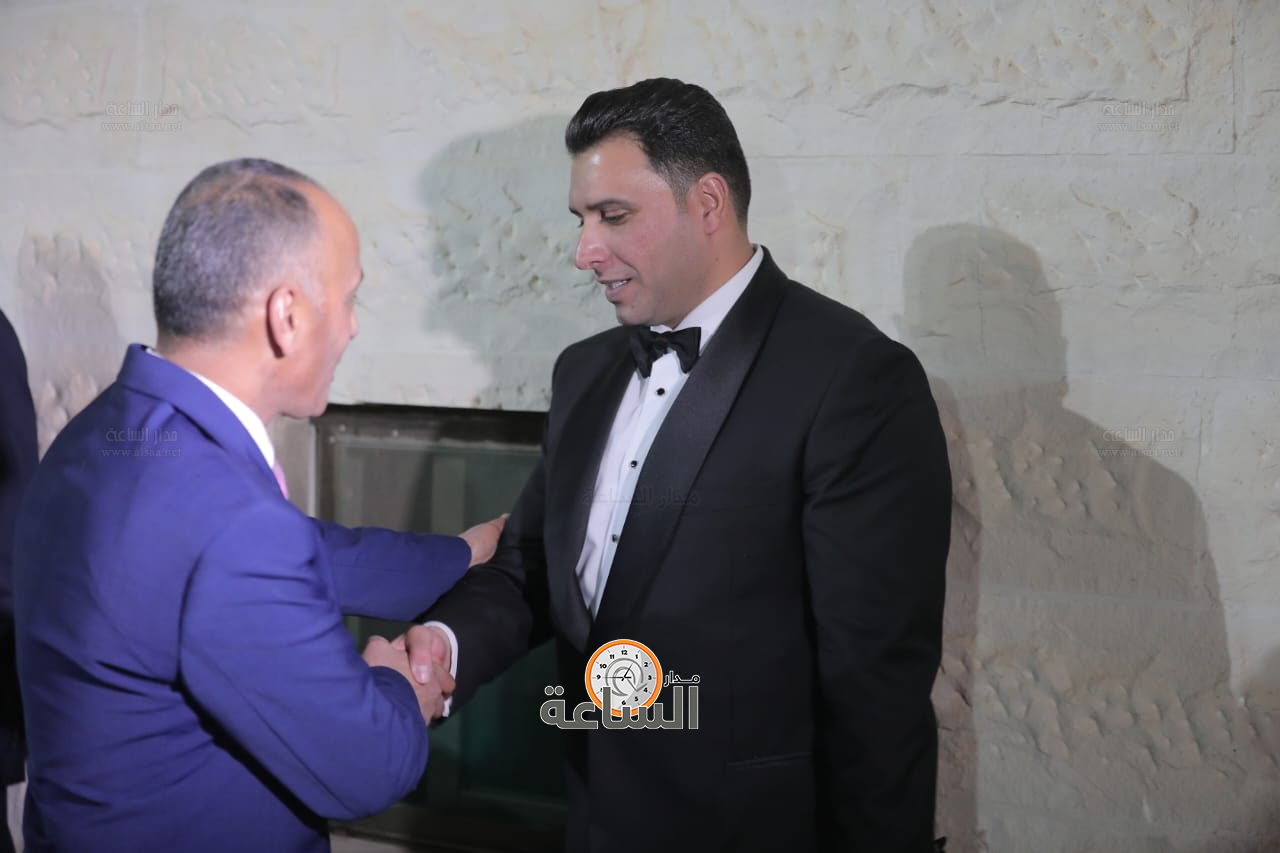 Madar Al-Saa Images 0.3148323059516571