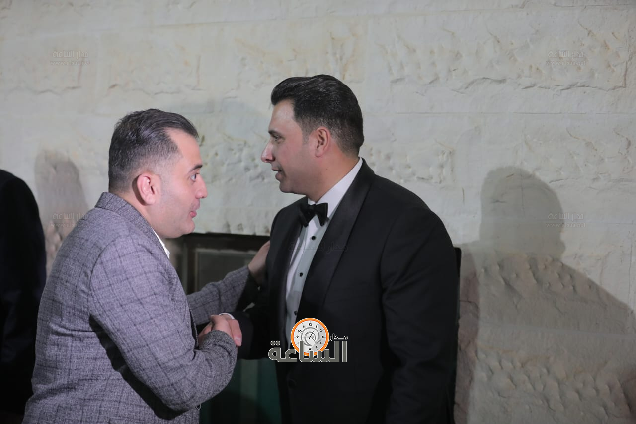 Madar Al-Saa Images 0.2976636066761471