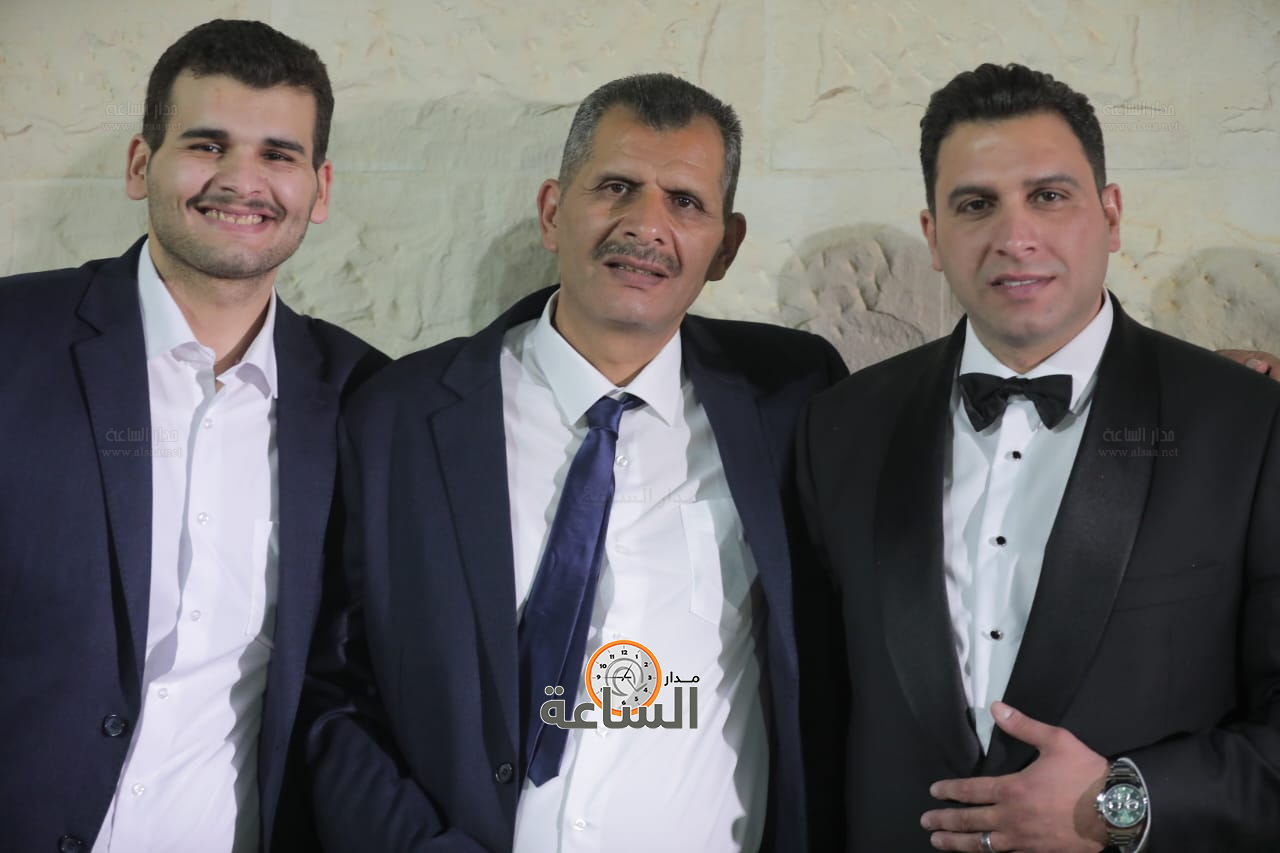 Madar Al-Saa Images 0.5188371502179281