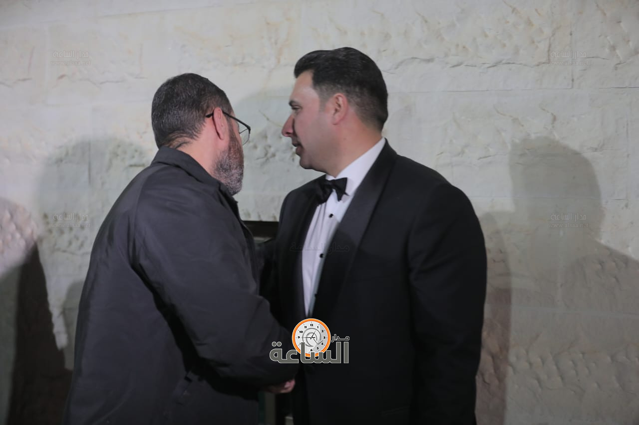 Madar Al-Saa Images 0.30528956789064265