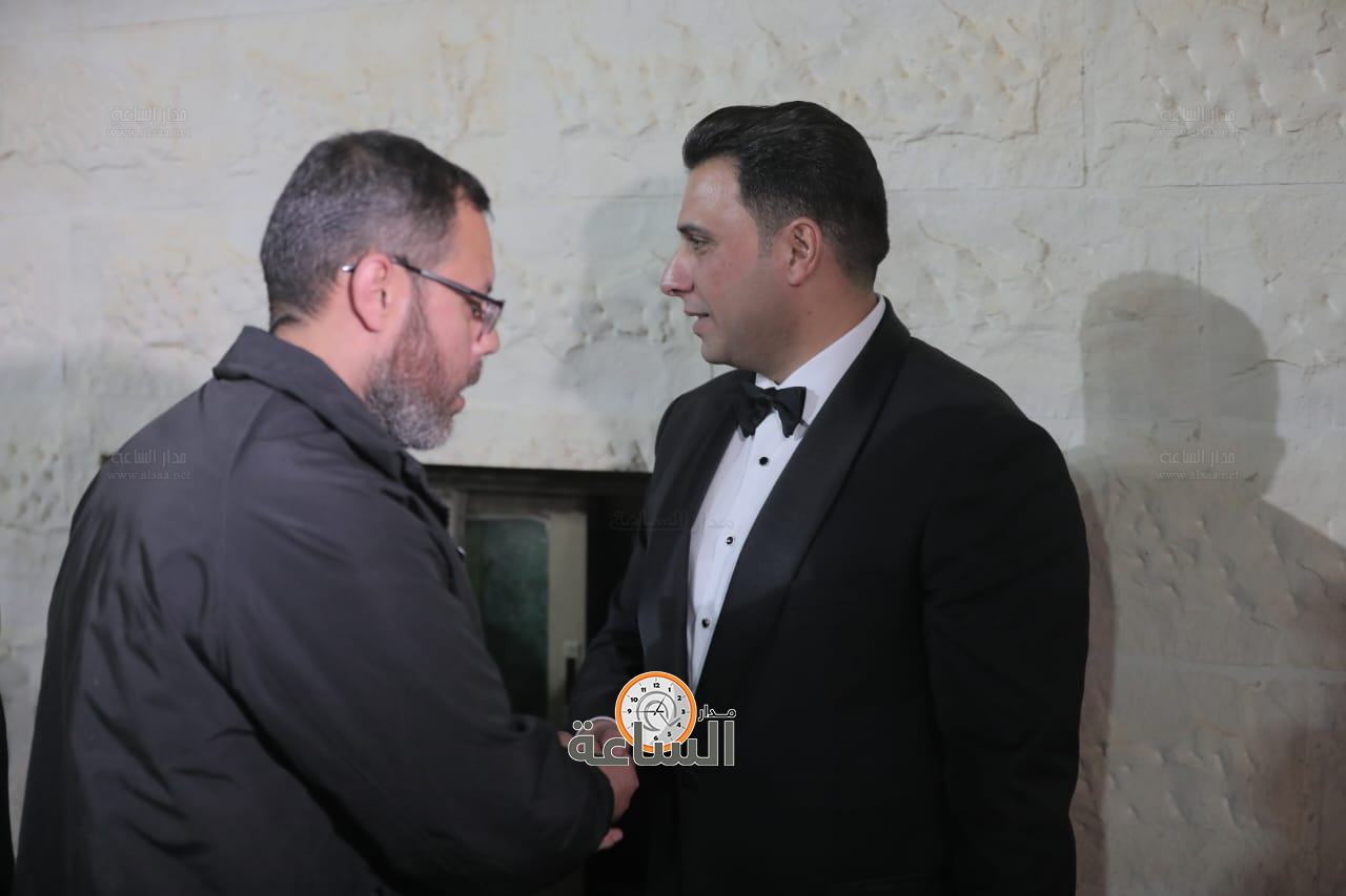 Madar Al-Saa Images 0.7894277881063125